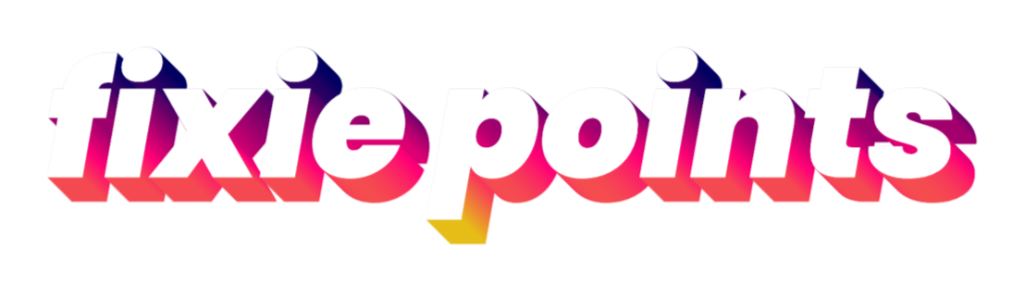 Fixie Points